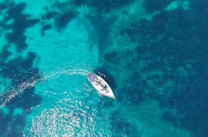 Private Boat Tour in the Sun of Nice, St Jean Cap Ferrât